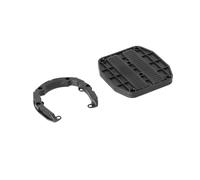 SW-Motech PRO tank ring - Black. Yamaha MT-09 Tracer (14-20).