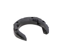 SW-Motech PRO tank ring - Black. Yamaha Tracer 9 / GT / GT+ (24-).
