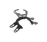 SW Motech Pro Motorcycle Tank Ring For Yamaha XJR 1300 2015 2016 Black