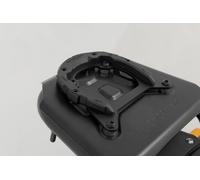 SW-Motech PRO tank ring for original rack - Black. Royal Enfield Himalayan (21-).
