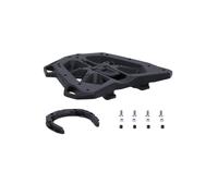 SW Motech Pro Tank Ring for Mounting to Street-Rack - Black