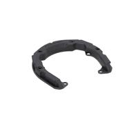 Sw-motech Pro Honda Cb125r 2024 Trt.00.787.33701/b Fuel Tank Ring Silver