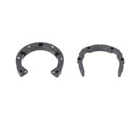 PRO tank ring Black. Yamaha Tracer 9/GT (20-) Tracer 9 GT+.