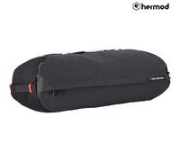 SW-Motech PRO Tentbag tail bag - 1680D Ballistic Nylon. Black/Anthracite. 18 l., black