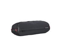 SW-Motech PRO Tentbag tail bag - 1680D Ballistic Nylon. Black/Anthracite. 18 l., black