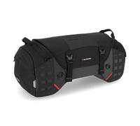 SW Motech Pro Travelbag Motorcycle Tail Rear Bag Pack - Black