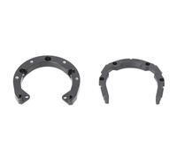 PRO tank ring Black. Yamaha Tracer 9/GT (20-) Tracer 9 GT+.