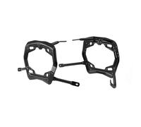Sw-motech Pro Yamaha Xtz 690 18-22/xtz 690 Sp 21-22/xtz 700 23-26 Kft.06.799.30002/b Side Cases Fitting Silver