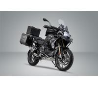SW-Motech Protection set - BMW R 1200 GS, R 1250 GS.
