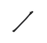 SW-Motech Pull strap - Black. For the Legend Gear tank bag LT3., black