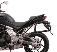 SW-Motech QUICK-LOCK EVO SW-MOTECH VERSYS BJ. 07- BLACK