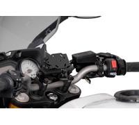 SW-Motech Quick Lock GPS-Bracket MODEL-SPECIFIC