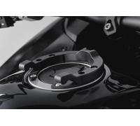 SW Motech Quick Lock ION Tank Ring Flange to fit Kawasaki 5 Screws