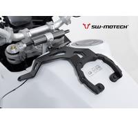 SW-Motech QUICK-LOCK PRO Tank Ring - Ducati DesertX