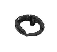SW Motech Quick Lock Pro Tank Ring Flange to fit Kawasaki Models