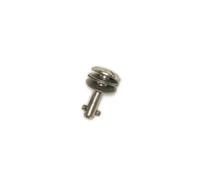 SW-Motech QUICK-LOCK replacement part - 1 pc. For ALU-RACK adapter plate.