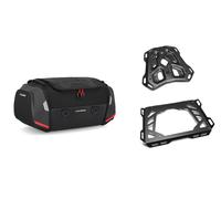 SW-Motech Rackpack Set - BMW G 310 GS (17-20).