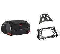 SW-Motech Rackpack Set CBF500/ 600/ 1000