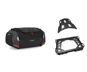SW-Motech Rackpack set - Honda CL500 (22-).