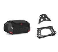 SW-Motech Rackpack Set - Triumph Tiger 1050 Sport (13-).