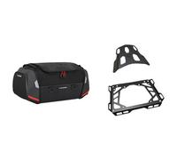 SW-Motech Rackpack Set various models multicolored