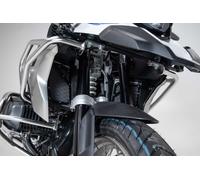 SW Motech Radiator Guard For BMW R 1200 GS ABS 2017 2018 2019 Black