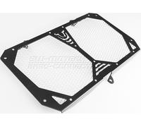 SW-Motech Radiator Guard R1200 GS (LC) 13- BLACK