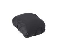 SW-Motech Rain cover - Black. For PRO Cosmo backpack., black