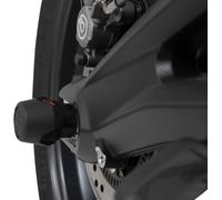 SW MOTECH Rear Axle Slider YAMAHA MT-09 10 YZF-R1 1000 SP STP.06.176.10601/B