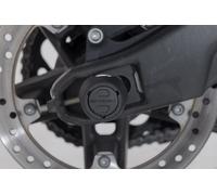 SW MOTECH Rear Axle Slider Set HD PAN AMERICA 1250 ABS 21-22 STP.18.176.10100/B