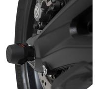Sw-motech Yamaha Yzf-r1/mt-10 Rear Wheel Axle Protectors