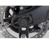 SW MOTECH Rear Axle Slider Set HD PAN AMERICA 1250 ABS 21-22 STP.18.176.10100/B