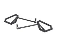 SW-Motech Rear Side Carrier Set For Suzuki GSX-8T/GSX-8TT 2025+ VMC.05.031.12001