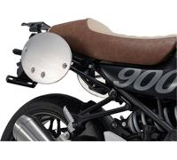 SW-Motech Number plate - For SLC side carrier, right.