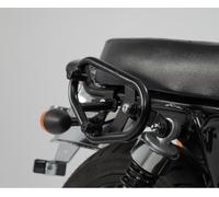 SW Motech Right Side Pannier Carrier For Royal Enfield Interceptor 650 2019-2021