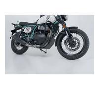 SW-Motech Engine guard - Black. Royal Enfield Bear 650 (23-).