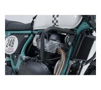 Sw-motech Royal Enfield Bear 650 Abs 2025 Sbl.41.010.10000/b Tubular Engine Guard