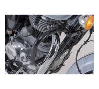 Sw-motech Royal Enfield Classic 350 22 Tubular Engine Guard Black
