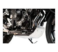 Sw-motech Sabot Moteur/gris Honda Cb500x 18 Carter Cover