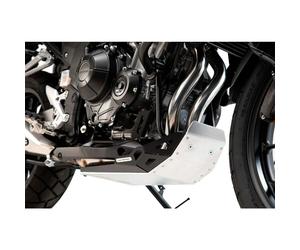 Sw-motech Sabot Moteur/gris Honda Cb500x 18 Carter Cover