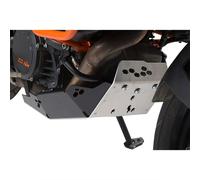 Sw-motech Sabot Moteur/gris Ktm 1090 Adv 1190 Adv/r 1290 S Adv Carter Cover