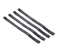 Sw-motech Saddle Bag Attachment 4 Straps Kit