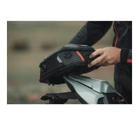 PRO Roadpack tail bag black/anthracite