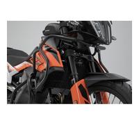 SW-MOTECH SBL.04.521.10100/B Upper Crashbar - Black