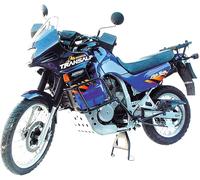 SW-Motech Honda XL 600 V Transalp, crash bars