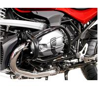 SW-Motech Crash bar - Black. BMW R 1200 R (07-14).