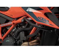 SW-Motech Crash bar - Black. KTM 1290 Super Duke R / EVO (19-).