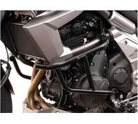SW-Motech Crash bar - Black. Kawasaki Versys 650 (07-14).