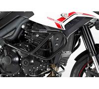 SW-Motech Crash bar - Black. Triumph Tiger 1050 Sport (13-).
