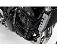 SW-Motech Crash bar - Black. Kawasaki Z900RS/ SE / Cafe (17-)., black